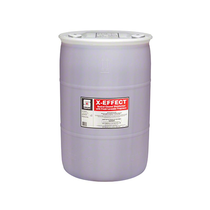 Imperial Dade East Central XEFFECT NEUTRAL CLEANER DISINFECTANT